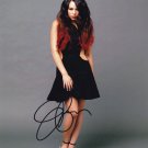 Janel Parrish In-person Autographed Photo