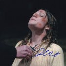 Jennifer Carpenter in-person autographed photo