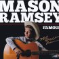 Mason Ramsey in-person autographed photo