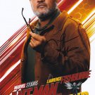 Laurence Fishburne in-person autographed photo
