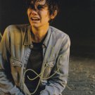 Lauren Cohan in-person autographed photo