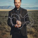 Dominic Cooper in-person autographed photo