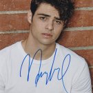 Noah Centineo in-person autographed photo