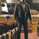 Mike Colter In-person Autographed Photo