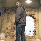 Mike Colter In-person Autographed Photo