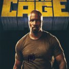 Mike Colter In-person Autographed Photo