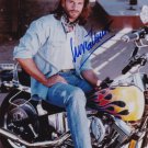 Lorenzo Lamas in-person autographed photo