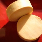 Coconut Milk Hand Made Soap - Unscented - 3 oz
