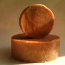 Ginger Peach Hand Made Soap - 4.5 oz
