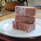 Maple Butter Creme Hand Made Soap - 4.5 oz