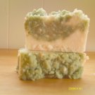 Invigoration -  Hand Made Soap  - 4.5 oz.