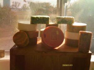 Sample - Unscented