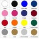 Color Chart