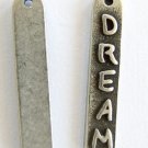 Dream - Pewter Word Charm (PW289)