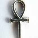 Ankh - Pewter Pendant (PW116)
