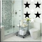 34 1 inch Stars Vinyl Decal Wall Decor Stickers 34 1 inch Stars Vinyl Decal Wall Decor Stickers