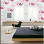 221 Leaf Vinyl Wall Décor Dot Stickers
