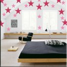 221 Stars Vinyl Wall Décor Dot Stickers 221 Stars Vinyl Wall Décor Dot Stickers