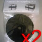 BULK XL Parcel Strapping Kits Shipping Materials Postal