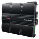 PIONEER AUDIO 760 Watt 2-Channel Power Amplifier