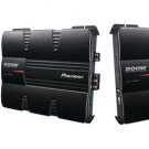 PIONEER AUDIO 800 Watt Mono Power Amplifier