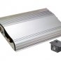 POWER ACOUSTIK Class D Amplifiers with Digital Circuitry 1800WATTS