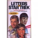 Letters to Star Trek