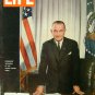LIFE Magazine- December 13, 1963- President Johnson