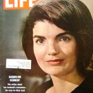 LIFE Magazine- May 29, 1964- Jacqueline Kennedy