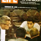 LIFE Magazine- January 17, 1969- Our Journey to the Moon