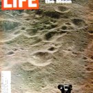 LIFE Magazine- June 6, 1969- Barnstorming the Moon