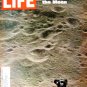 LIFE Magazine- June 6, 1969- Barnstorming the Moon