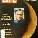 LIFE Magazine- July 4, 1969- Special Issue: Off to the Moon