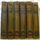 The Bookhouse for Children Volumes 1 - 6 by Olivia Beaupre Miller