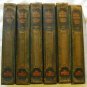 The Bookhouse for Children Volumes 1 - 6 by Olivia Beaupre Miller