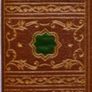 Westward Ho or The Voyages and Adventures of Sir Amyas Leigh, Knight by Charles Kingsley