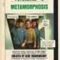 Star Trek Fotonovel #5- Metamorphosis by Gene L. Coon