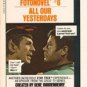 Star Trek Fotonovel #6 - All Our Yesterdays by Jean Lissette Aroeste