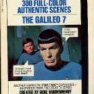Star Trek Fotonovel #7- The Galileo 7 by Oliver Crawford