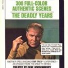 Star Trek Fotonovel #11- The Deadly Years by David P. Harmon