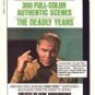 Star Trek Fotonovel #11- The Deadly Years by David P. Harmon