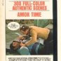 Star Trek Fotonovel #12- Amok Time by Theodore Sturgeon