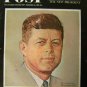 POST Magazine- December 14, 1963- In Memoriam: A Senseless Tragedy