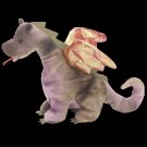 SCORCH- Beanie Baby