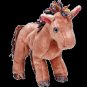 ZODIAC HORSE- Beanie Baby