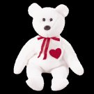 VALENTINO- Beanie Baby