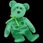 DUBLIN- Beanie Baby