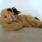 DERBY with Star and Coarse Mane- Beanie Baby