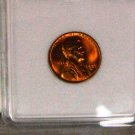 1955-S ONE CENT