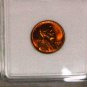 1955-S ONE CENT